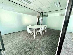 UIC Building (D1), Office #450989801